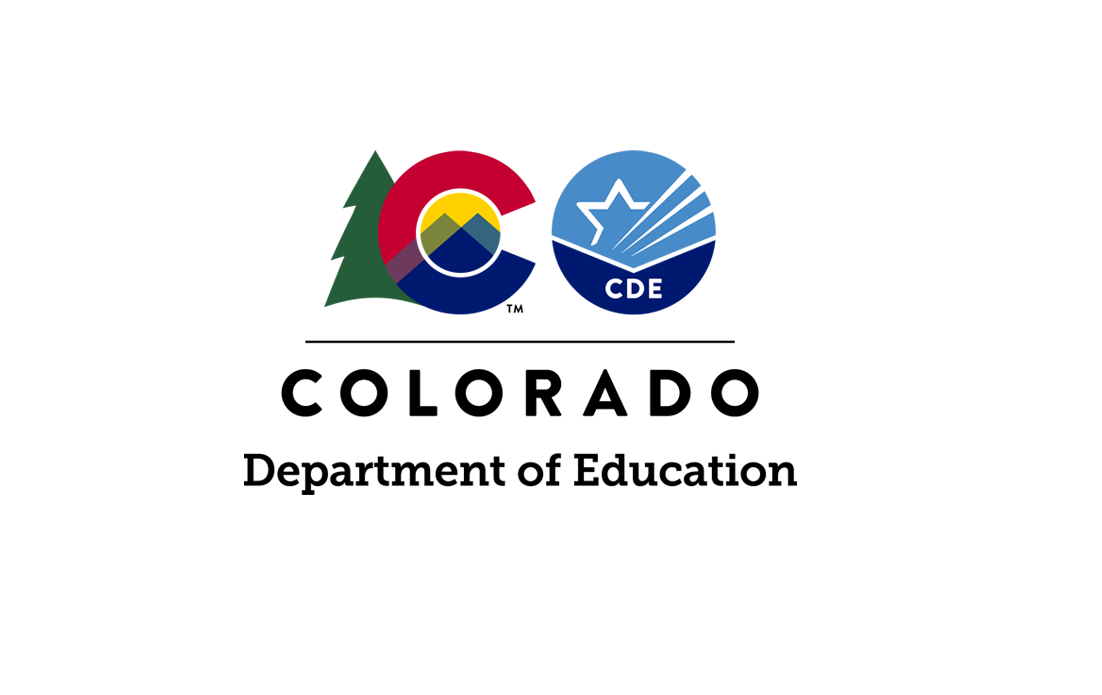 CDE Logo