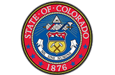 State seal of Colorado to represent the state board of education