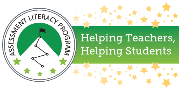 Colorado Assessment Literacy Program - ICON