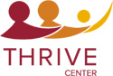 Thrive Logo