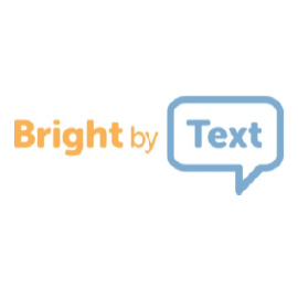 Bright by Text