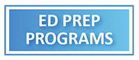 Educator Talent - Ed Prep Programs Icon