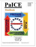 brochure Career Pathways Canon City High School